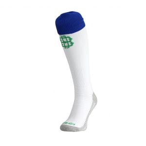 Chaussette Real Betis Exterieur 2021-22